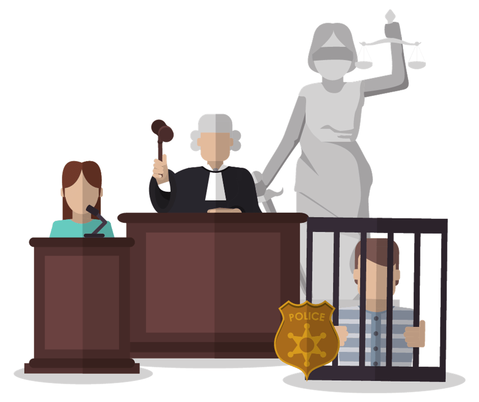 Exploring Criminal Law Basics